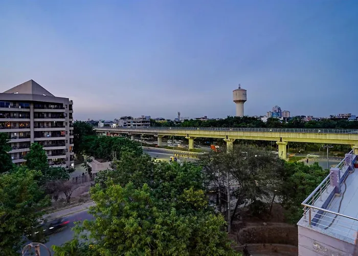 Hotel Aerotech