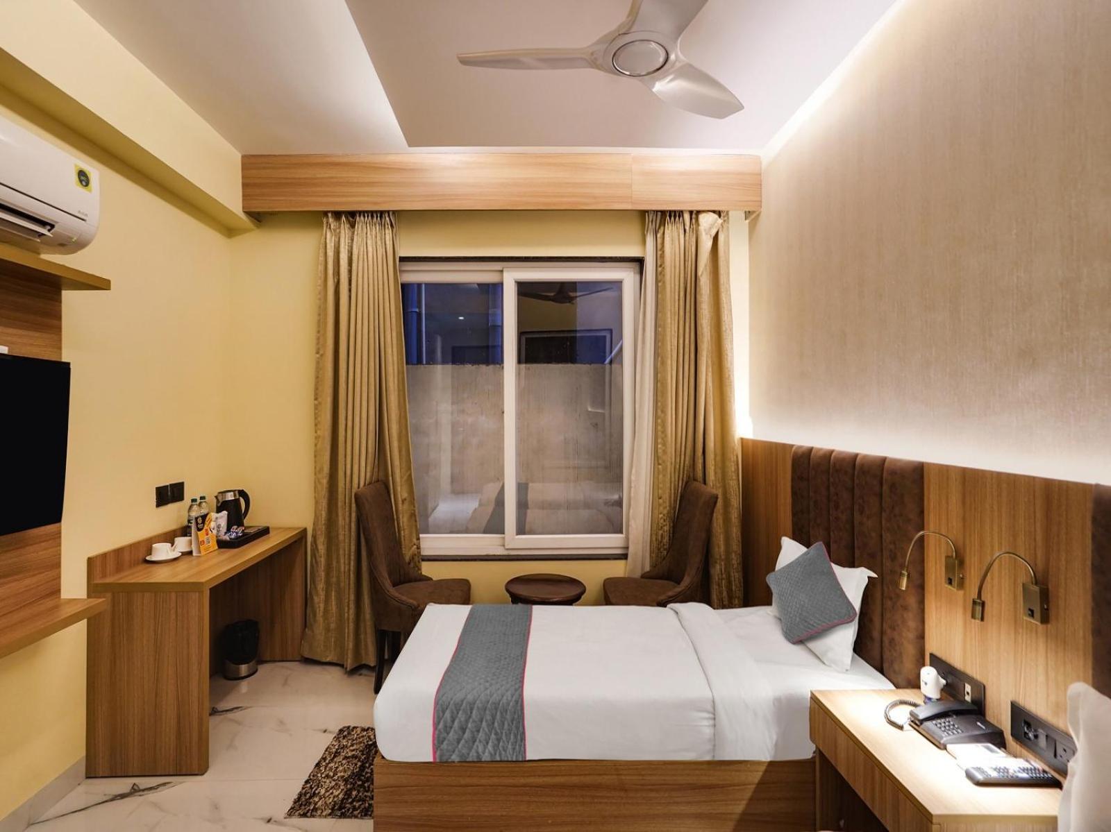 Aerotech New Delhi