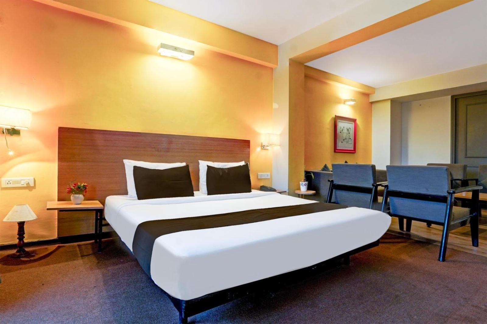 Aerotech Hotel