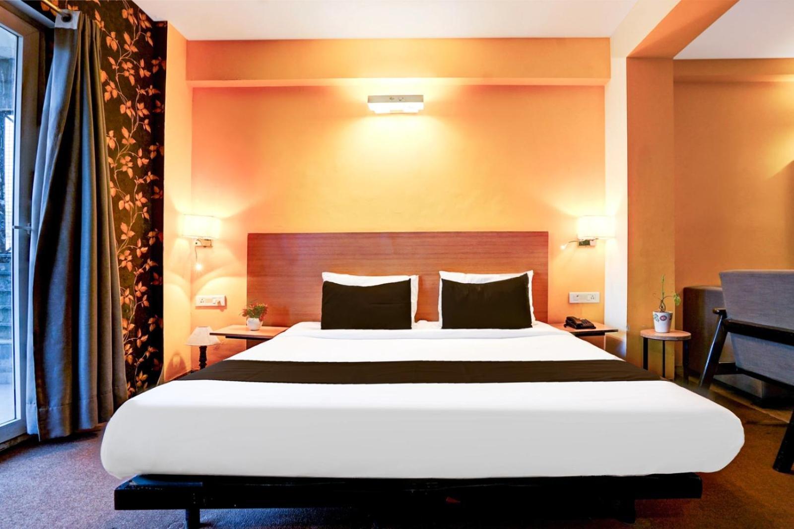 Hotel Aerotech