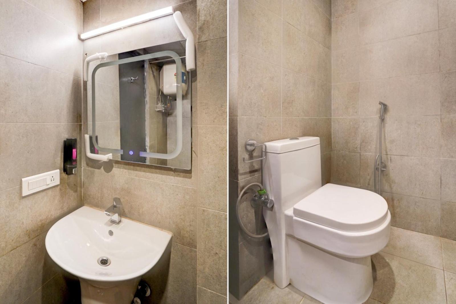 Hotel Aerotech 4*