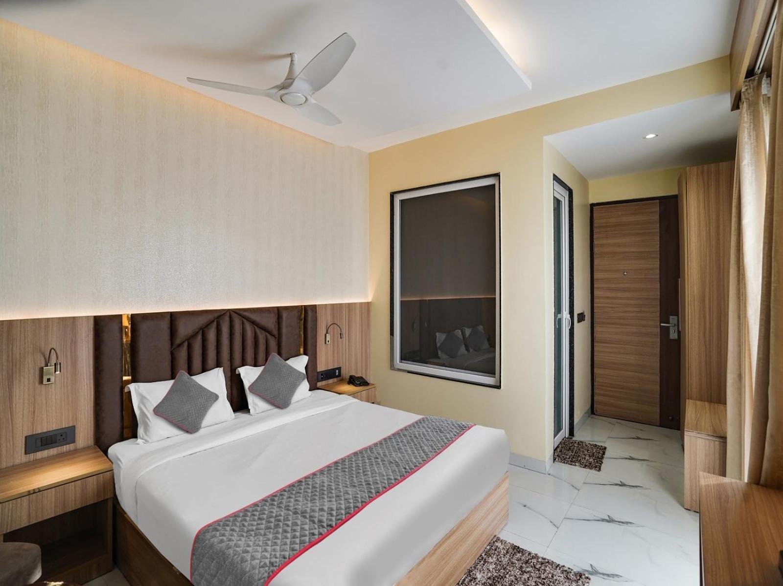 Hotel Aerotech New Delhi