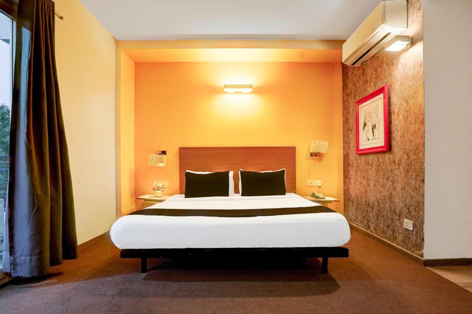 Aerotech 4* New Delhi
