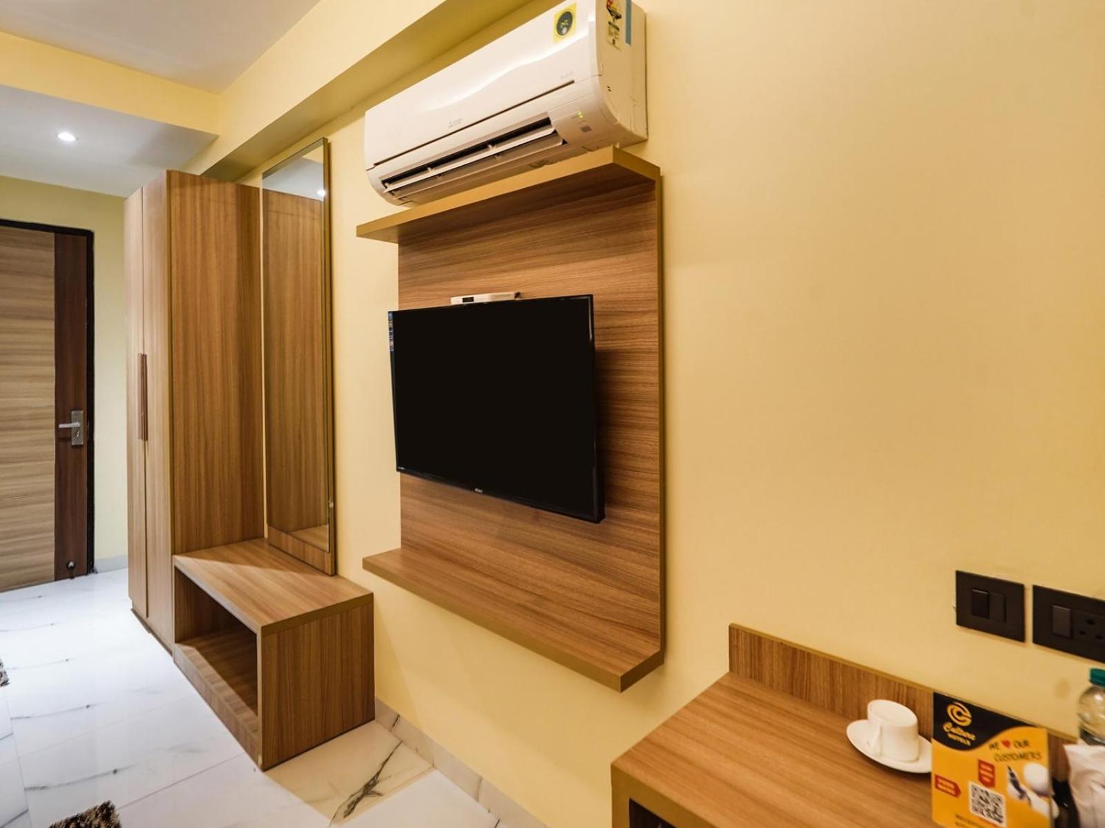 Aerotech New Delhi