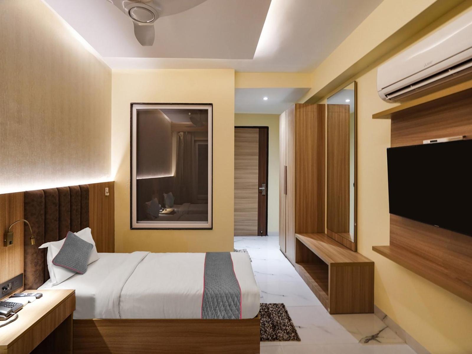 Aerotech 4* New Delhi
