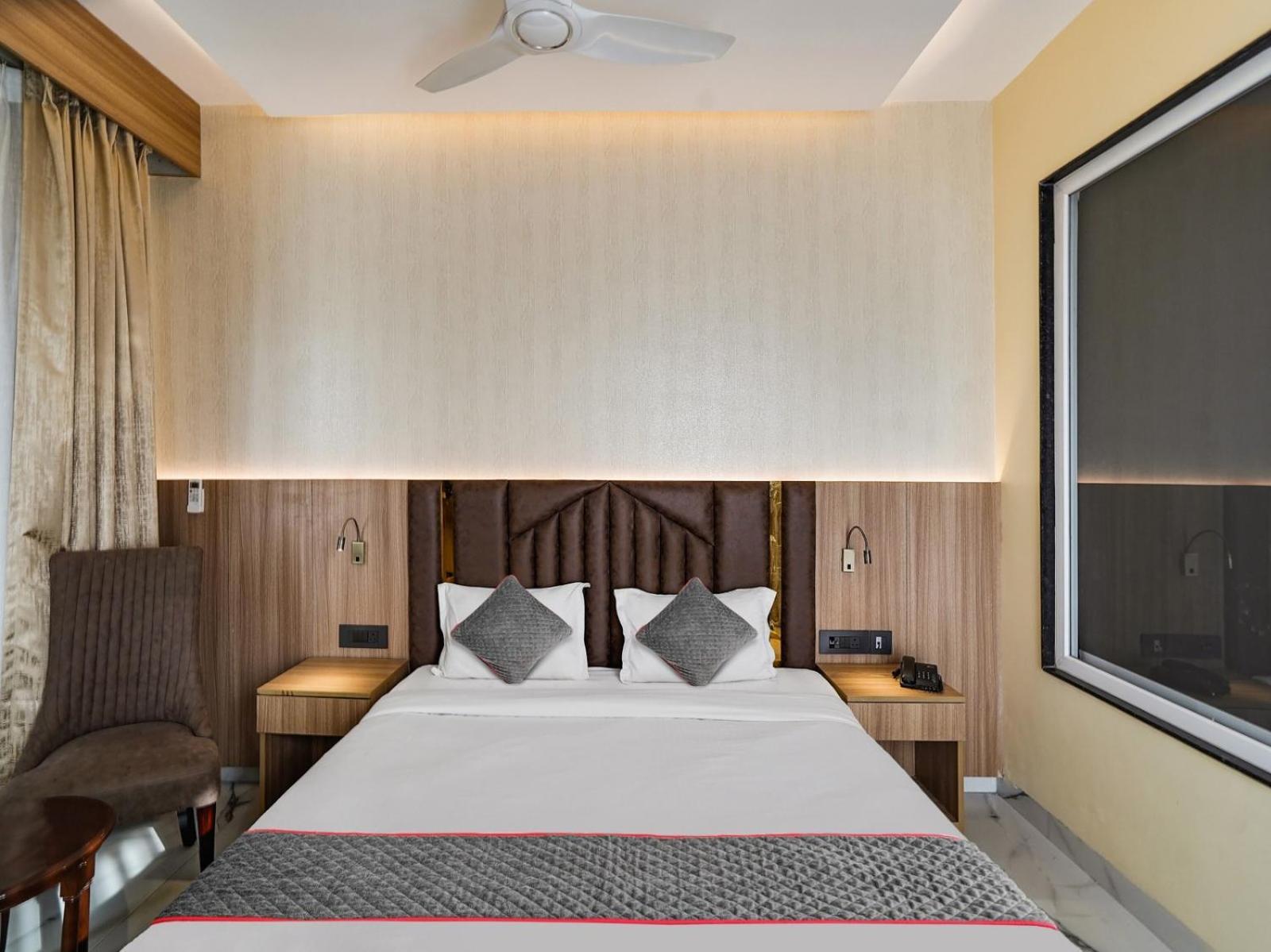 Aerotech New Delhi