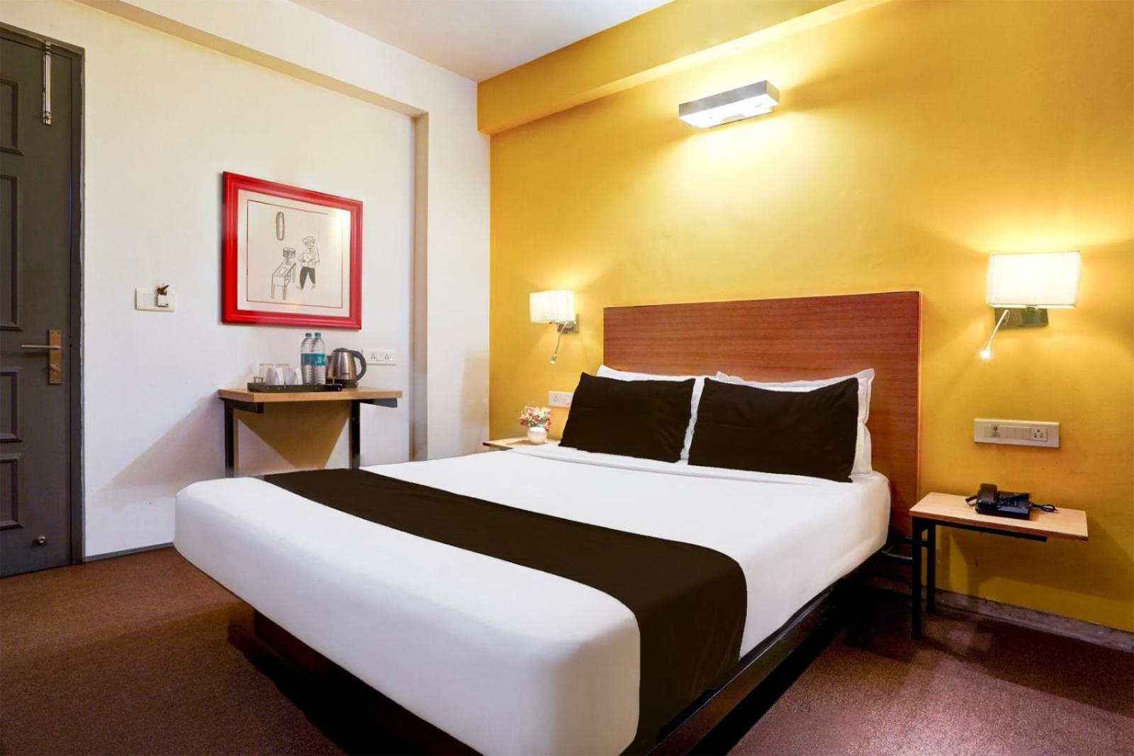 Aerotech Hotel 4*