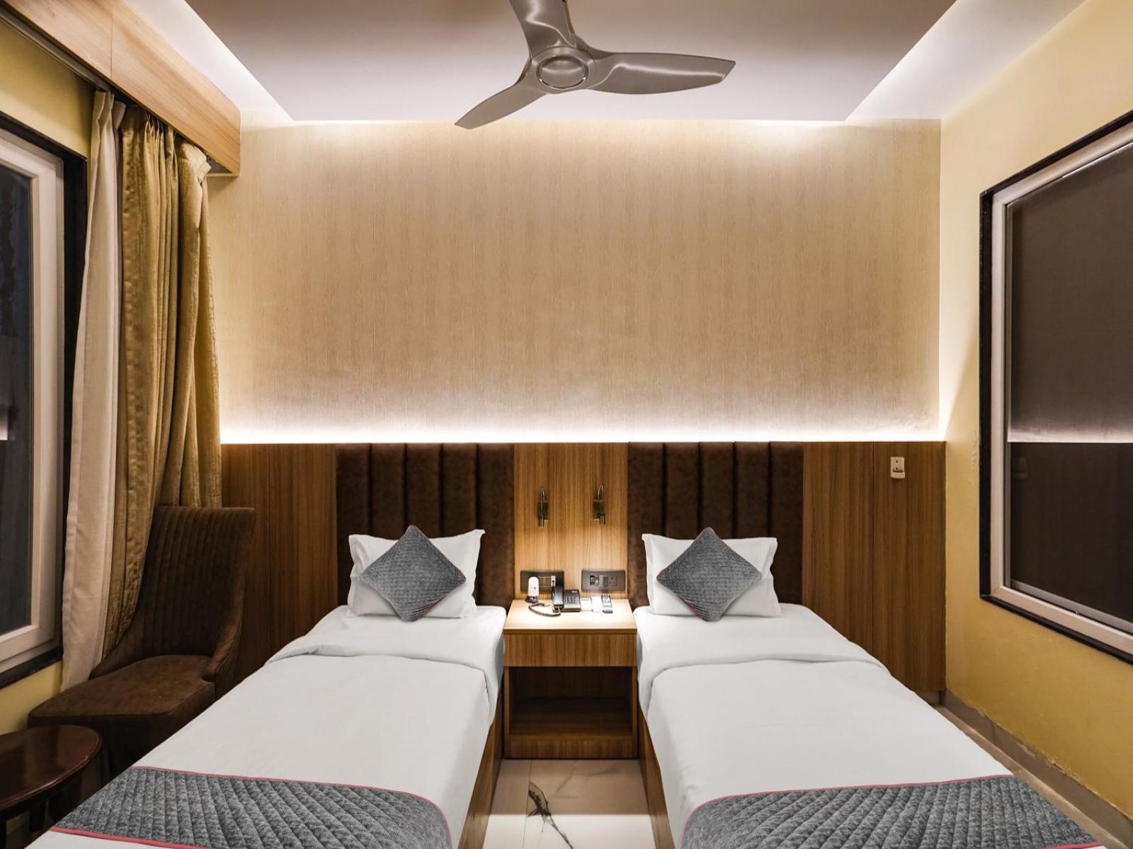Aerotech Hotel New Delhi