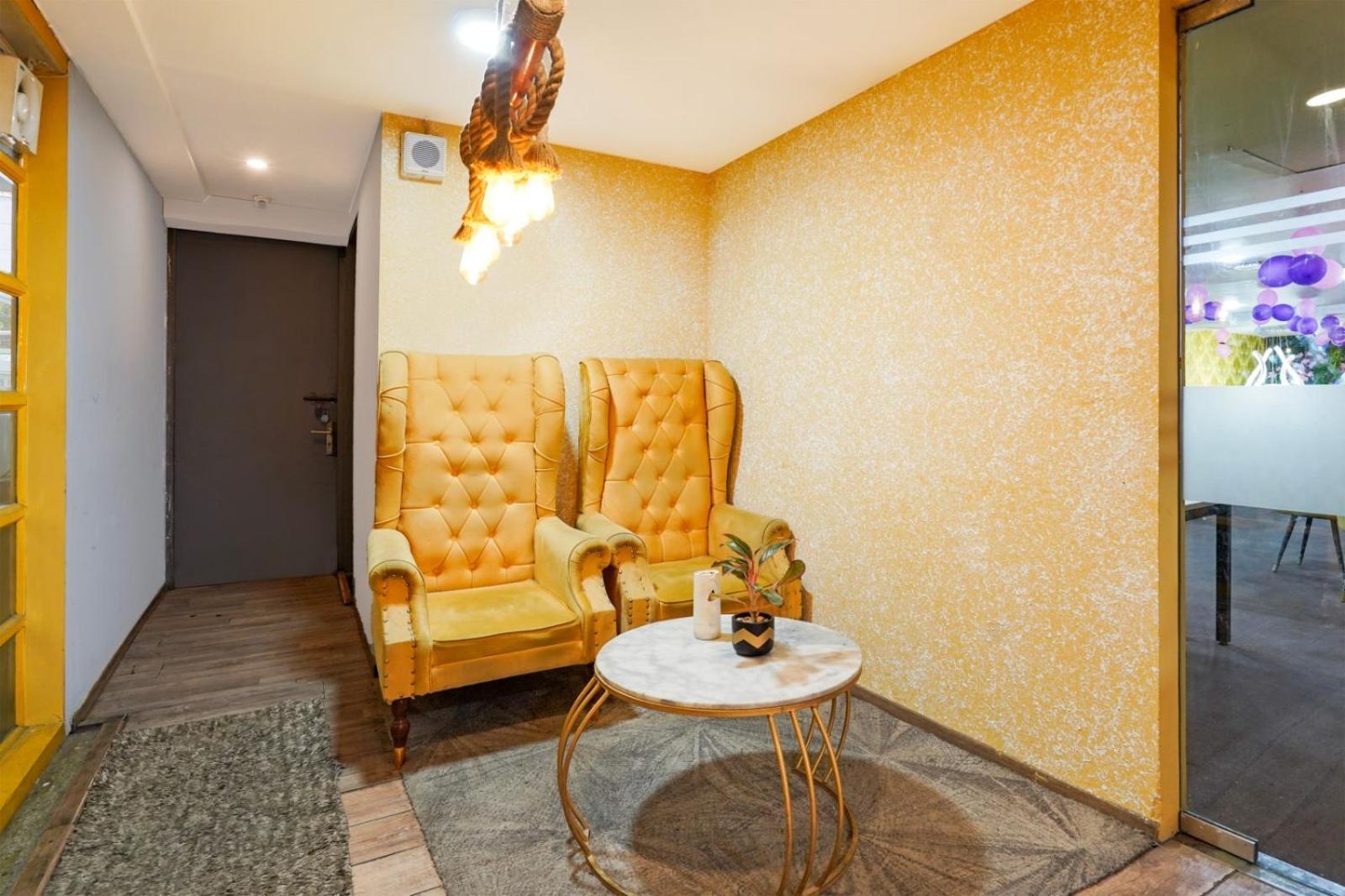 Hotel Aerotech New Delhi