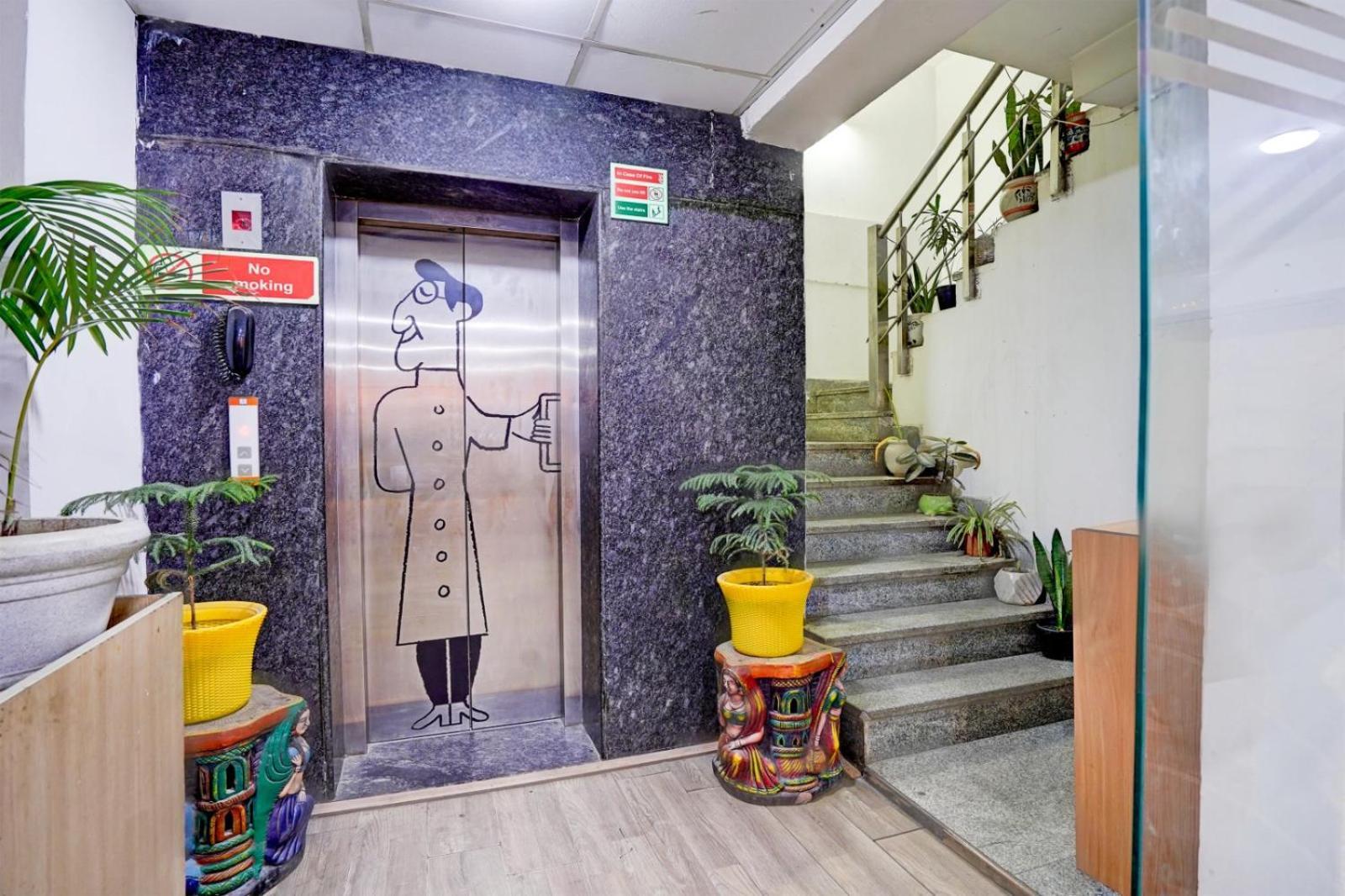Hotel Aerotech New Delhi